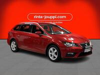 SEAT Leon ST vaihtoauto