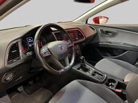 SEAT Leon ST vaihtoauto