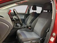 SEAT Leon ST vaihtoauto