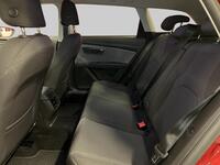 SEAT Leon ST vaihtoauto