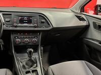 SEAT Leon ST vaihtoauto