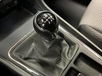 SEAT Leon ST vaihtoauto