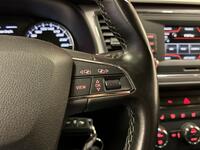 SEAT Leon ST vaihtoauto