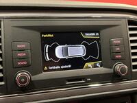 SEAT Leon ST vaihtoauto