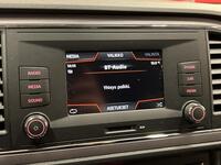 SEAT Leon ST vaihtoauto