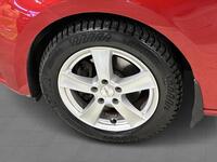 SEAT Leon ST vaihtoauto