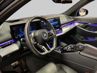 BMW i5 vaihtoauto