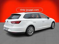 SEAT Leon ST vaihtoauto