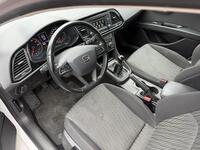 SEAT Leon ST vaihtoauto