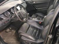 Peugeot 508 vaihtoauto