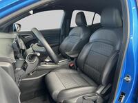 MG MG3 vaihtoauto