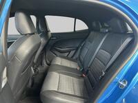 MG MG3 vaihtoauto