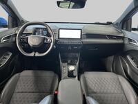 MG MG3 vaihtoauto