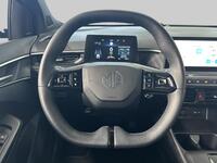 MG MG3 vaihtoauto