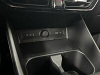 MG MG3 vaihtoauto