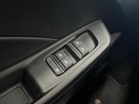 MG MG3 vaihtoauto