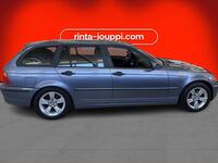 BMW 316 vaihtoauto