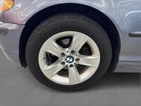 BMW 316 vaihtoauto