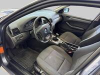 BMW 316 vaihtoauto