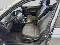 BMW 316 vaihtoauto