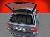 BMW 316 vaihtoauto