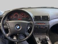 BMW 316 vaihtoauto