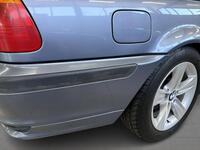BMW 316 vaihtoauto