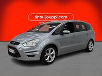 Ford S-MAX vaihtoauto
