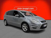 Ford S-MAX vaihtoauto