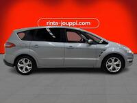 Ford S-MAX vaihtoauto