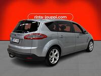 Ford S-MAX vaihtoauto