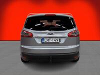 Ford S-MAX vaihtoauto