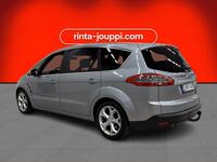 Ford S-MAX vaihtoauto