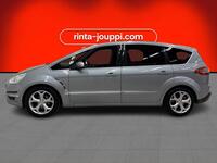 Ford S-MAX vaihtoauto