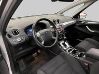 Ford S-MAX vaihtoauto