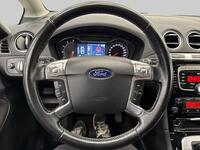 Ford S-MAX vaihtoauto