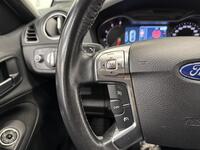Ford S-MAX vaihtoauto