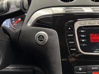 Ford S-MAX vaihtoauto