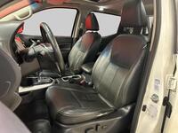 Nissan Navara vaihtoauto