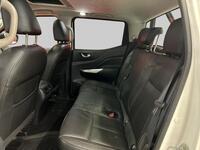 Nissan Navara vaihtoauto