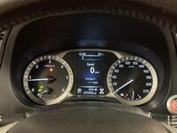 Nissan Navara vaihtoauto