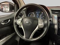 Nissan Navara vaihtoauto