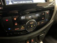 Nissan Navara vaihtoauto