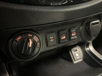 Nissan Navara vaihtoauto