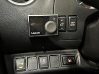 Nissan Navara vaihtoauto