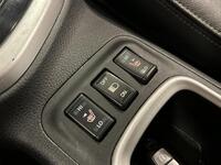 Nissan Navara vaihtoauto