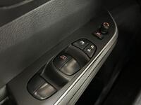 Nissan Navara vaihtoauto