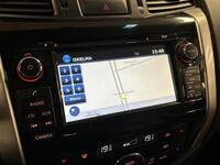 Nissan Navara vaihtoauto