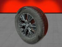 Nissan Navara vaihtoauto