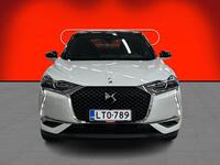 DS 3 Crossback vaihtoauto